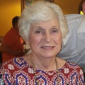 Meet your Posher, Sue